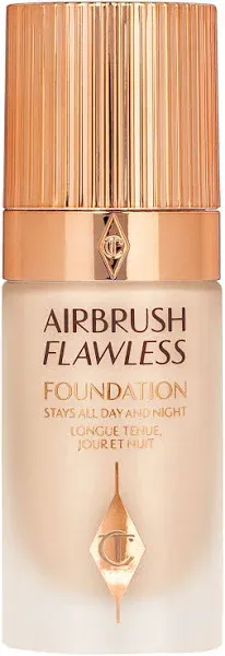 Charlotte Tilbury Airbrush Flawless Foundation