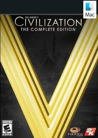Sid Meier's Civilization V