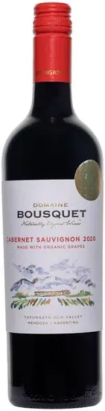 Cabernet Sauvignon 750ml