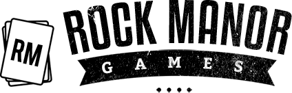 Rock Manor Games