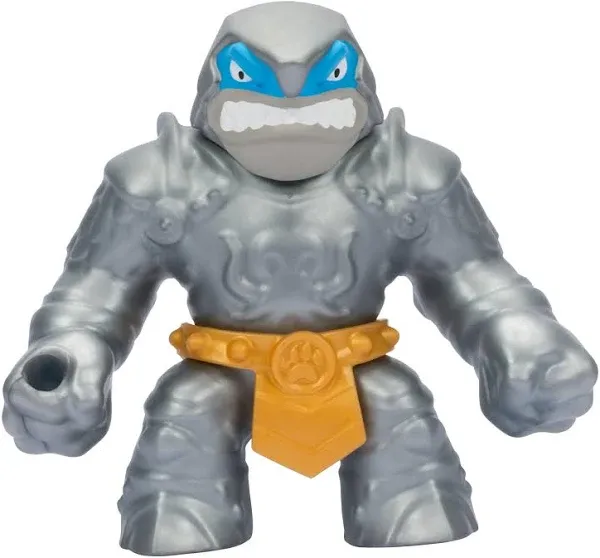 Heroes of Goo Jit Zu Stretch Strikers Thrash Action Figure $3.95 + Free Shipping w/ Prime or on $35+