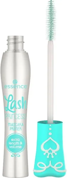 Essence - Lash Princess Mascara Primer, 1 Pack, Vegan, Cruelty Free, Paraben Free