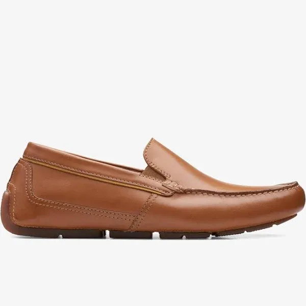 Clarks Men's Markman Plain Shoes