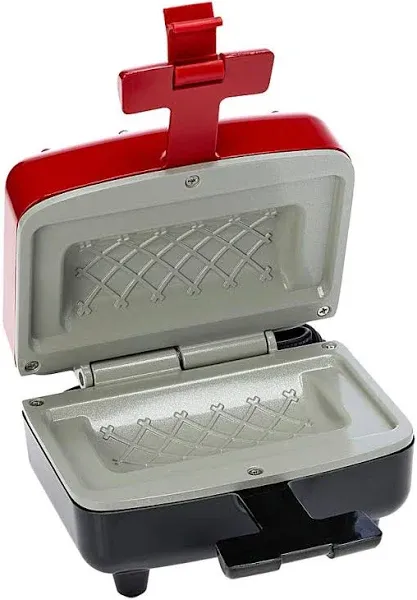 KitchenHQ Mini Handheld Pocket Sandwich Maker