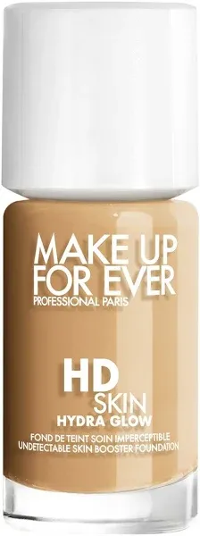 Make Up For Ever HD Skin Hydra Glow Foundation