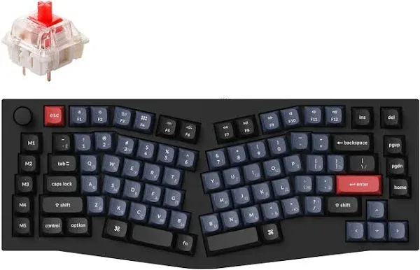 Keychron Q10 Custom Mechanical Keyboard