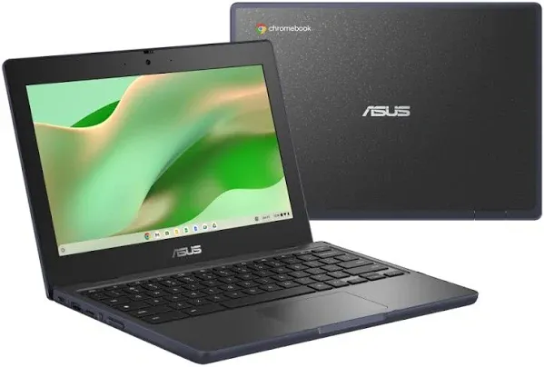 Asus Chromebook CR11 11.6" Chromebook HD Intel N100 CR1104CGA-YZ42