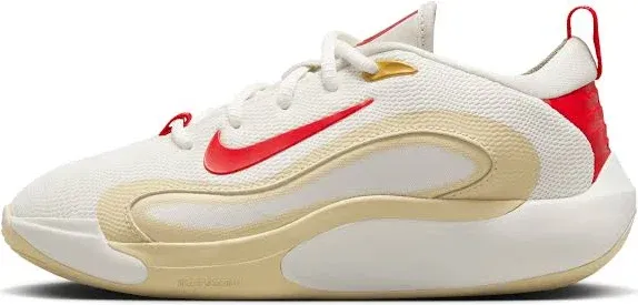 Nike IsoFly Big Kids' Basketball Shoes