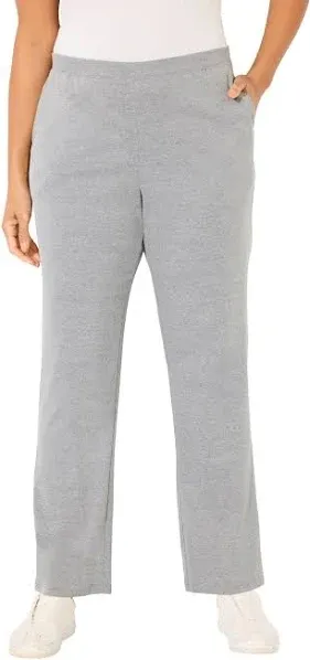 Plus Size Women's Suprema Pant by Catherines
