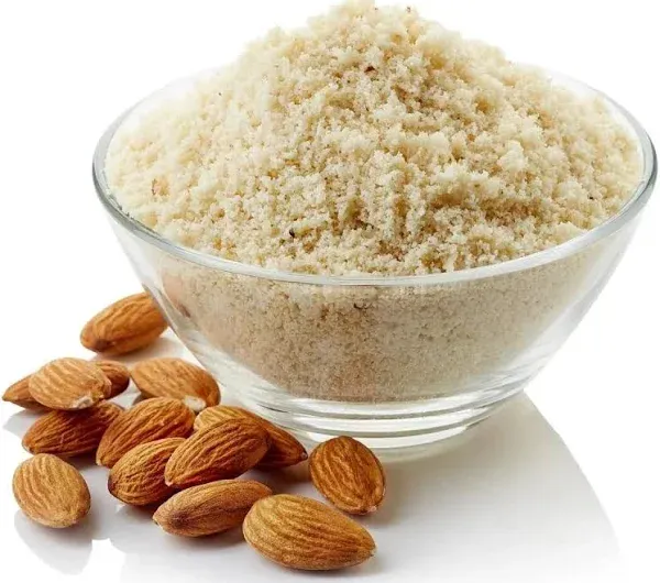 Almond Flour Powder