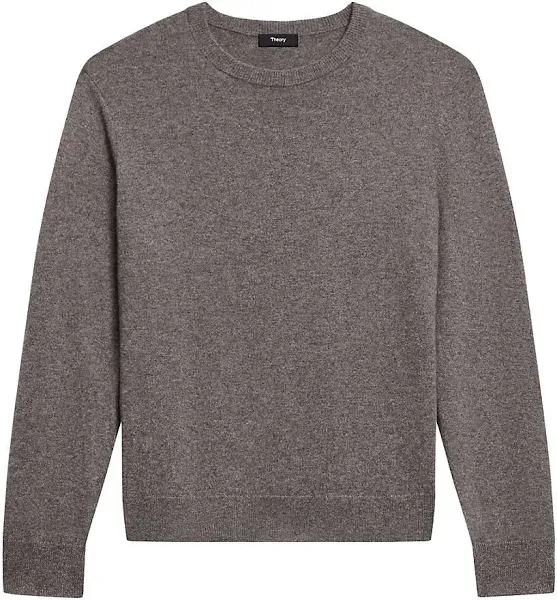 Theory Men's Hilles Cashmere Sweater