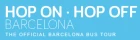 Hop On Hop Off Barcelona