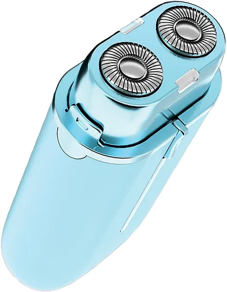 PURSONIC Painless Electric Shaver