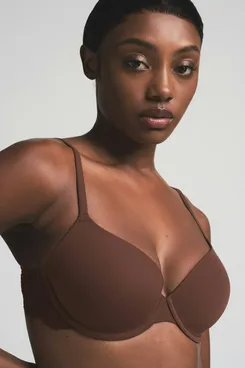 Skims Fits Everybody Wing T-Shirt Bra