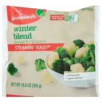 Brookshire's Broccoli & Cauliflower Winter Blend