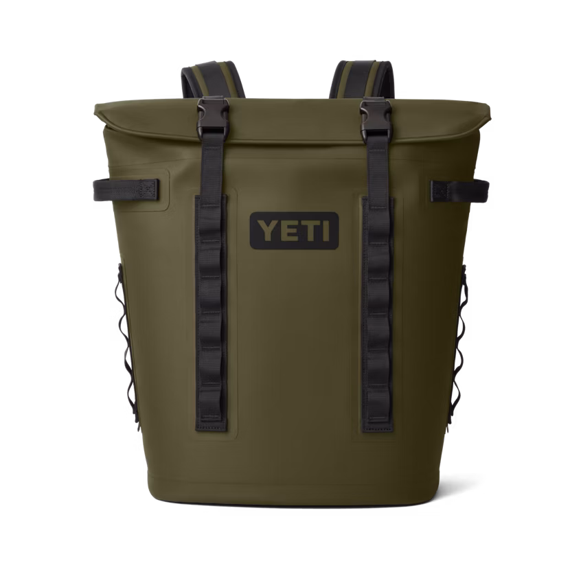 Yeti Hopper M20 Backpack Soft Cooler