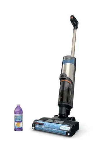 Shark HydroVac MessMaster Cordless 3-in-1 Cleaner and Vacuum