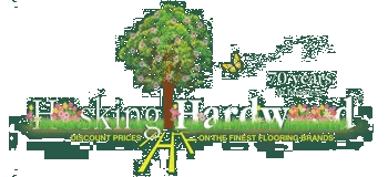 Hosking Hardwood