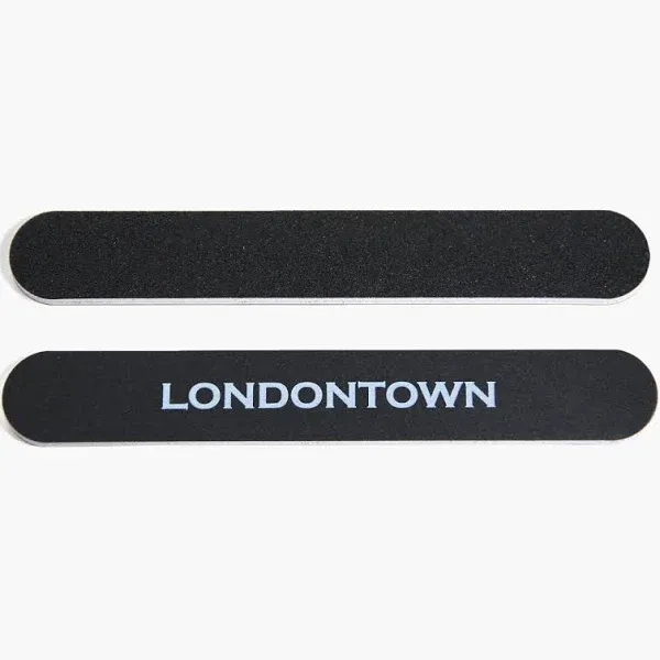 Londontown Emery Board Nail File