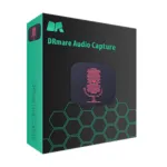 50% Off DRmare Audio Capture – Monthly Coupon Code