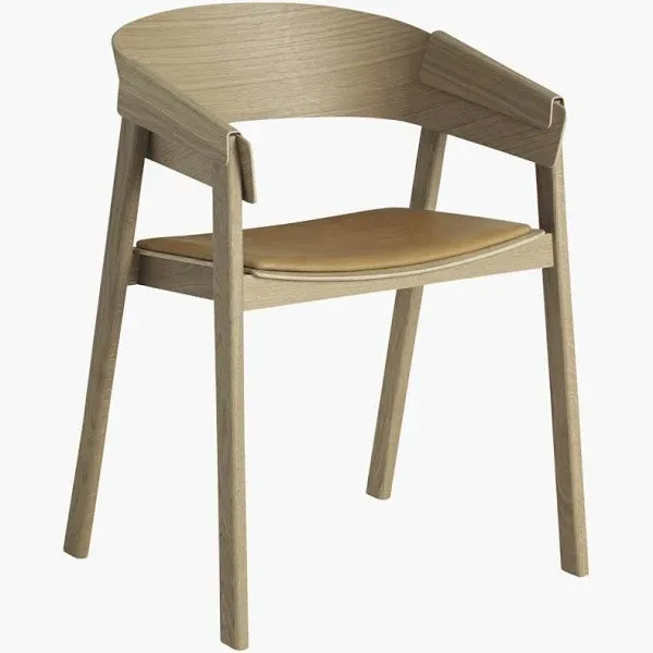 Muuto Cover Armchair