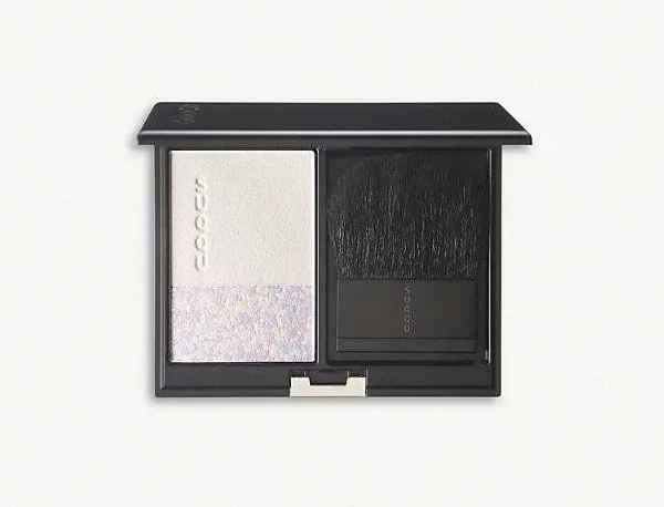 SUQQU Retouch Pressed Powder