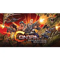 NSW - Contra Operation Galuga $24