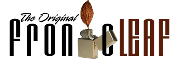 Original Fronto Leaf