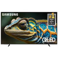 Samsung EPP/EDU: QLED 4K Q60D Smart TV: 75" for $765, 65" for $560 + Free Shipping
