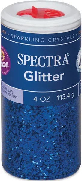 Spectra Glitter Crystals