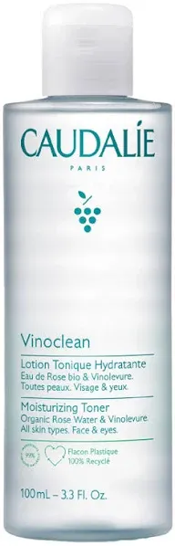 Caudalie Vinoclean Toner