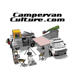 Campervan Culture