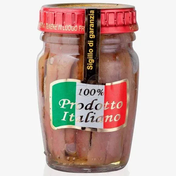 Anchovy Fillets 3 packstitle- By Dolceterra