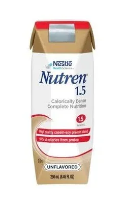 Nestle Usa, Inc Nutren 1.5 - NST9871616220CS at Shoplet