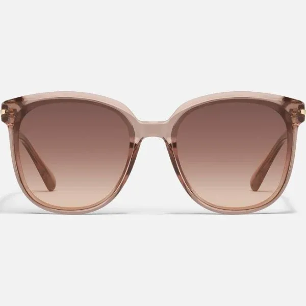 Quay Women's Rent Free Round Sunglasses