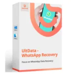 79% Off Tenorshare UltData – WhatsApp Recovery