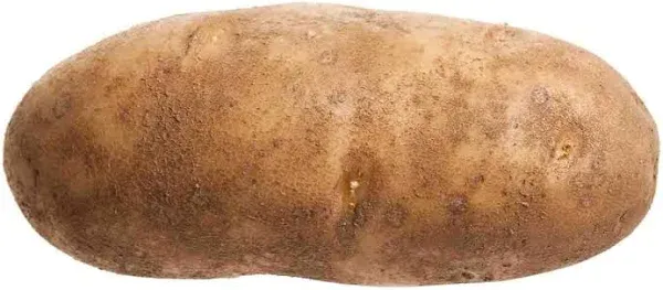 Produce Bagged Russet Potato