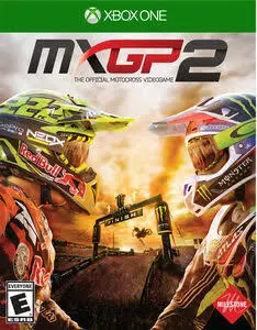 MXGP2 - PlayStation 4