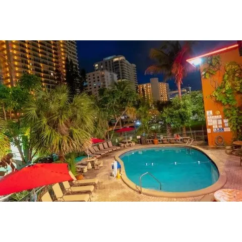 Fort Lauderdale Beach Resort Hotel & Suites