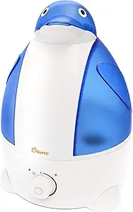 Crane Adorables Ultrasonic Humidifier