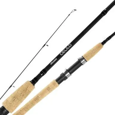 Okuma Celilo Spinning Rods