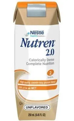 Nutren 2.0