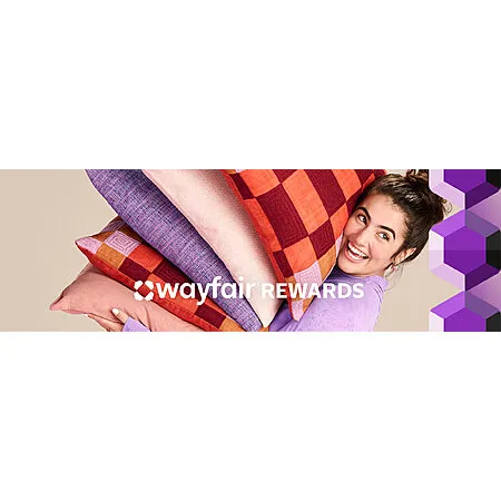 50% Off Wayfair Rewards Annual Membership: $14.50