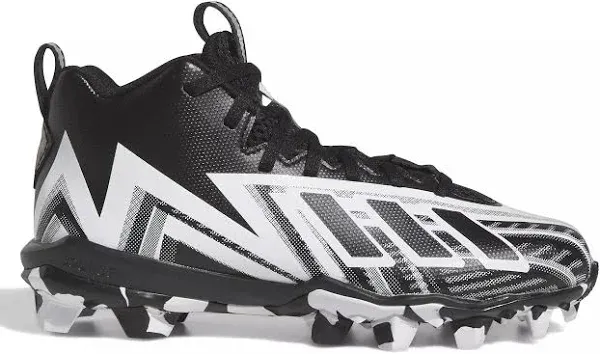 Boys' adidas Youth Spark Freak Football Cleats