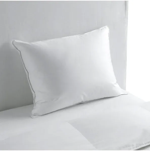 Lands' End Elite Down Soft Bed Pillow