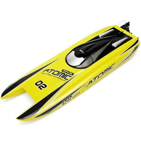 Volantexrc Volantex V792-4 70cm ATOMAR 2.4G Brushless RTR 60km/h Boot