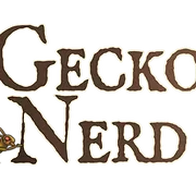 Geckonerd