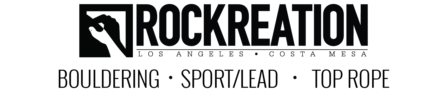 Rockreation