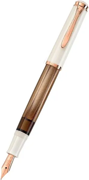 Pelikan Classic M200 Fountain Pen