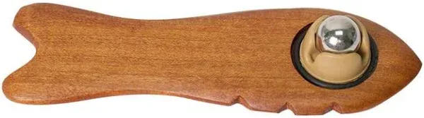 Fabrication Enterprises Steel Ball Body Massager 14-1711